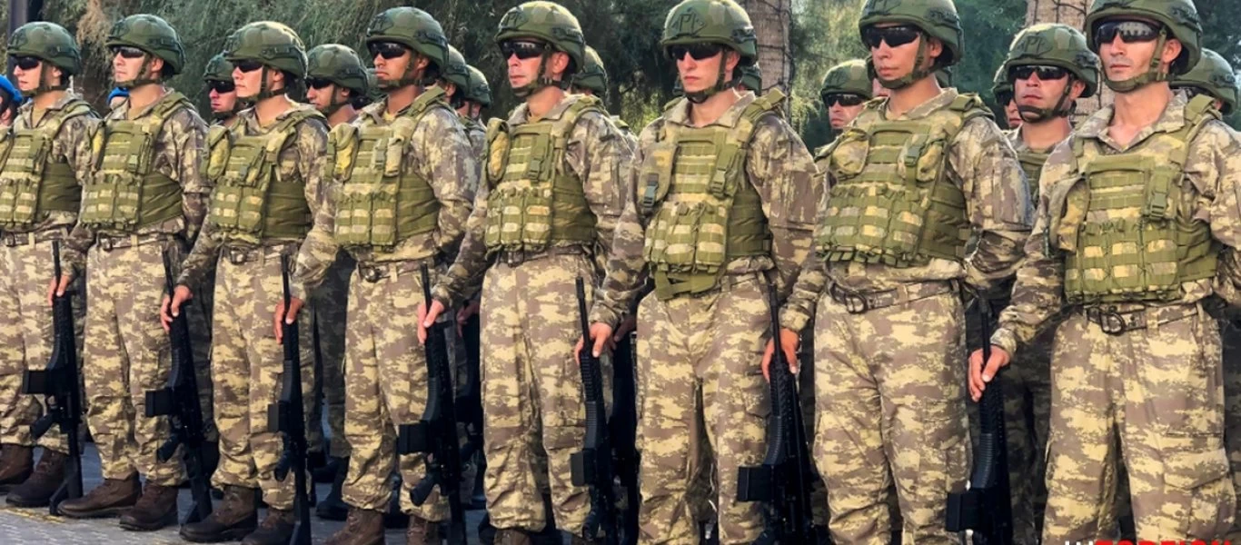 Τις επόμενες ημέρες η επίθεση της Τρίπολης στη Σύρτη - Οι Τούρκοι ετοιμάζουν τα drone τους